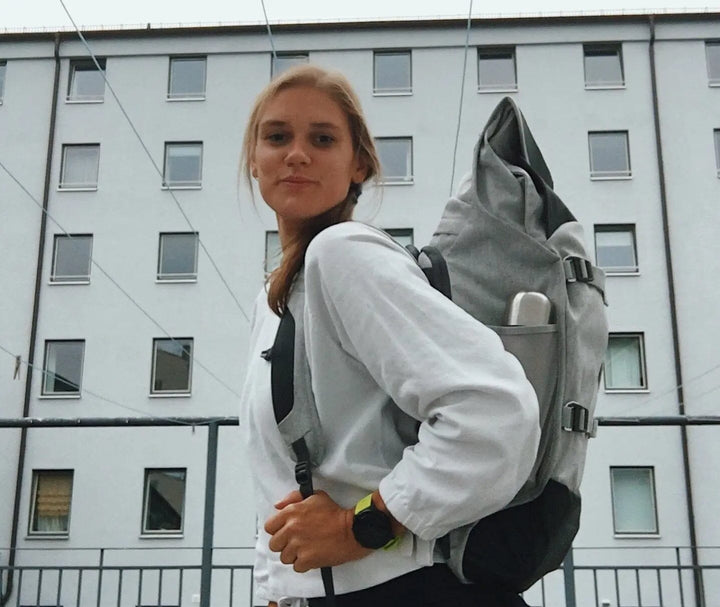 Aevor Trip Bag - Backpack review by TestBee Rosie