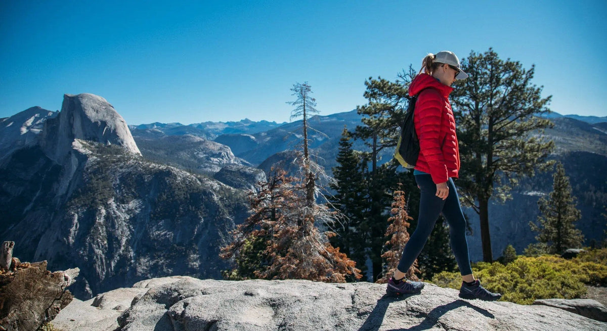 Best outdoor and sports movies and documentaries in Netflix