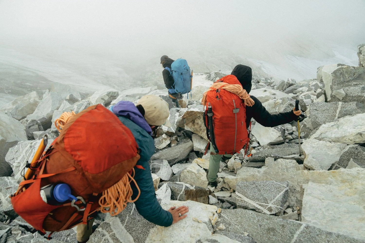 Comparing Patagonia Backpacks: Which One is Right for You?