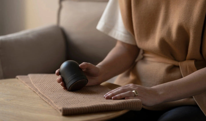 How to take care of your wool clothing?