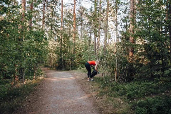 Join the #beefrogplogging challenge