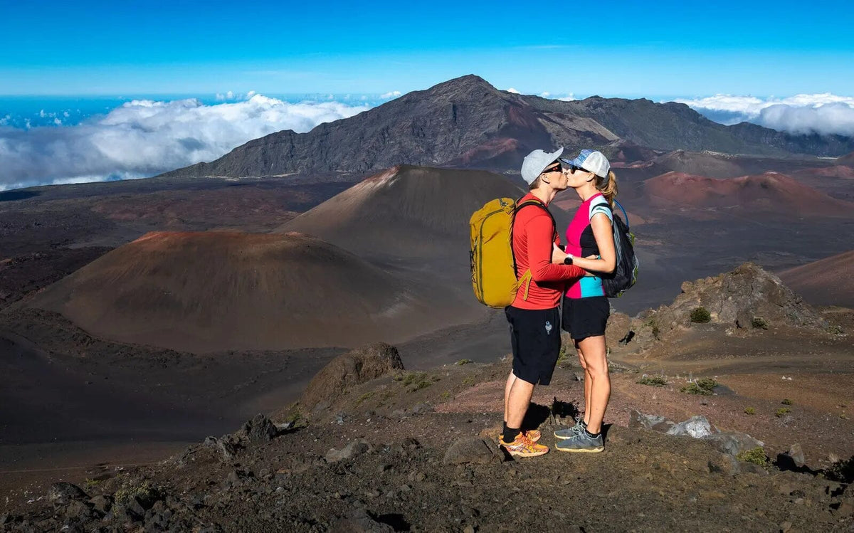 Our Friday's are never BLACK! #HappyOutside