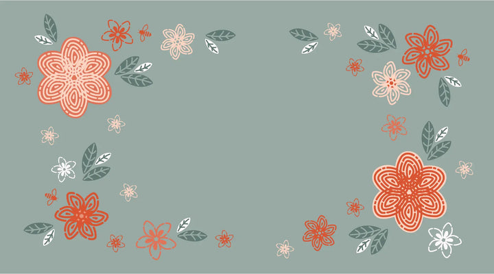 Summer is here: Our mission is to save the honeybees!