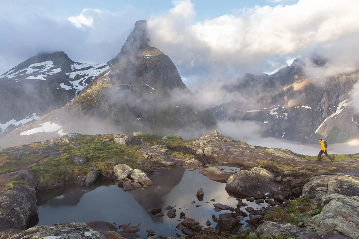 Top 4 warm Patagonia parka jackets for women