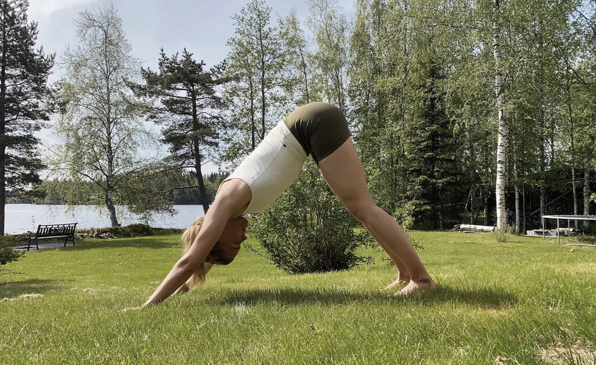 TOP 7 Sustainable Bike Shorts In Comparison