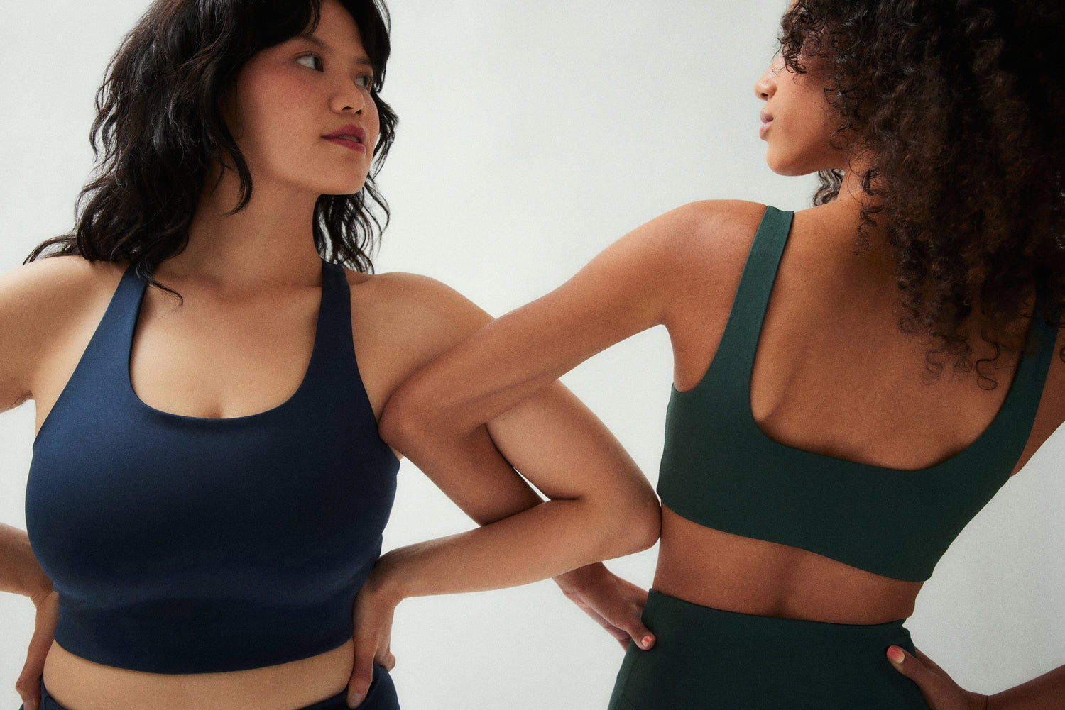 Ultimate Guide to Sustainable Sports Bras
