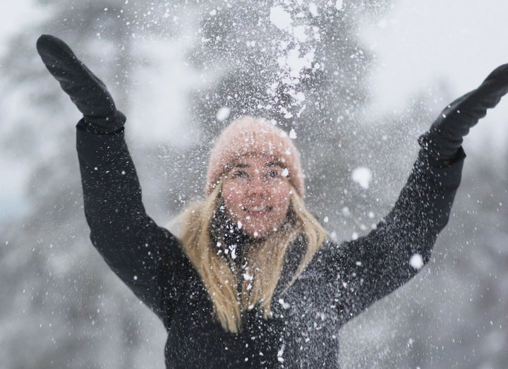 Christmas gifts over 100 euros