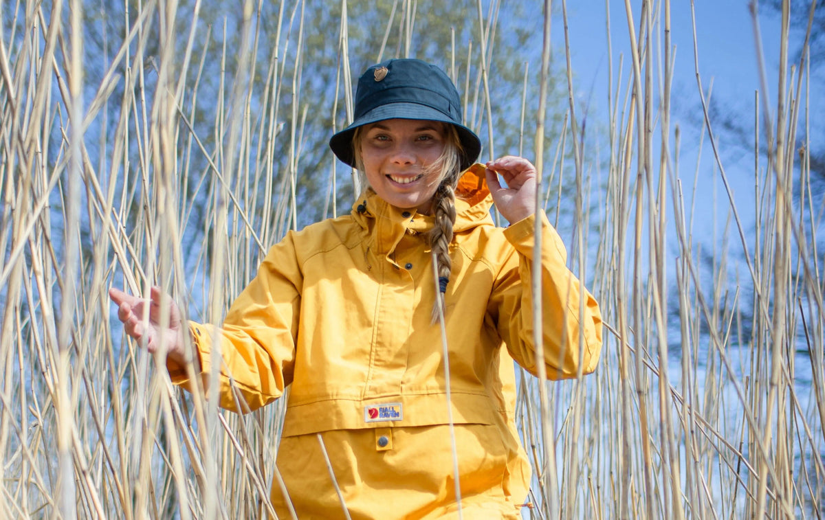 Fjällräven G-1000 products