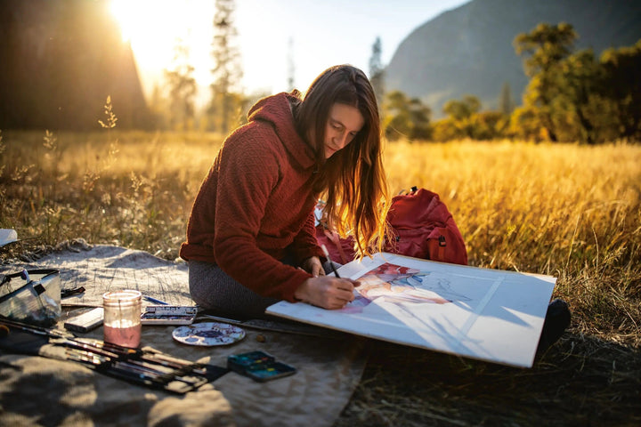 Organic & Recycled Cotton