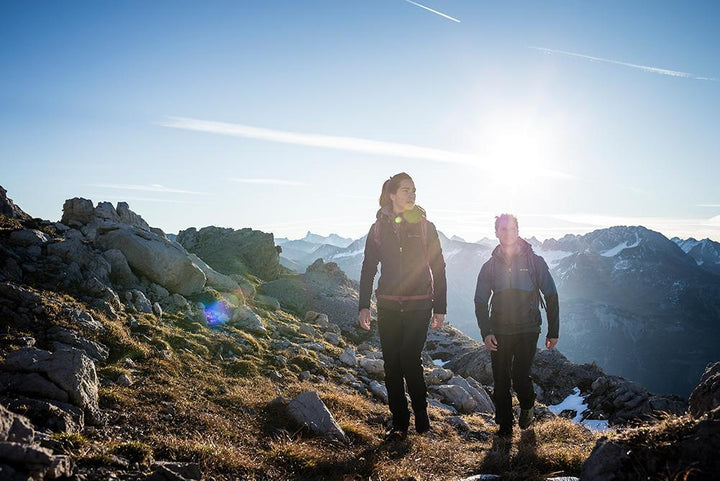 Sustainable Outdoor Clothes