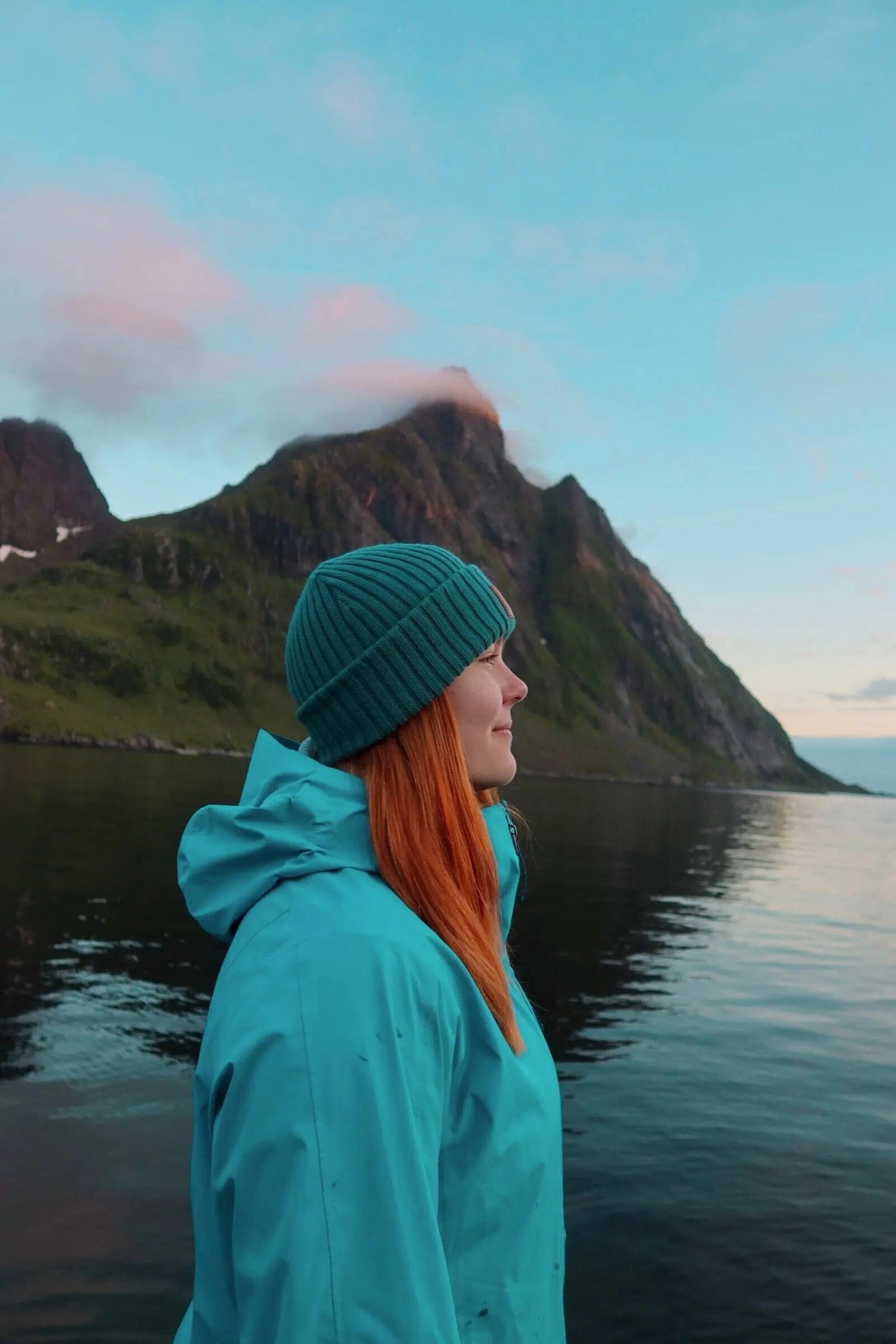 Patagonia Jackets