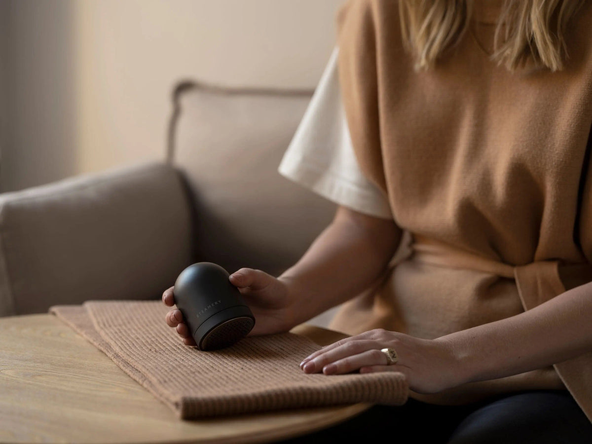 Steamery - care products for your clothes