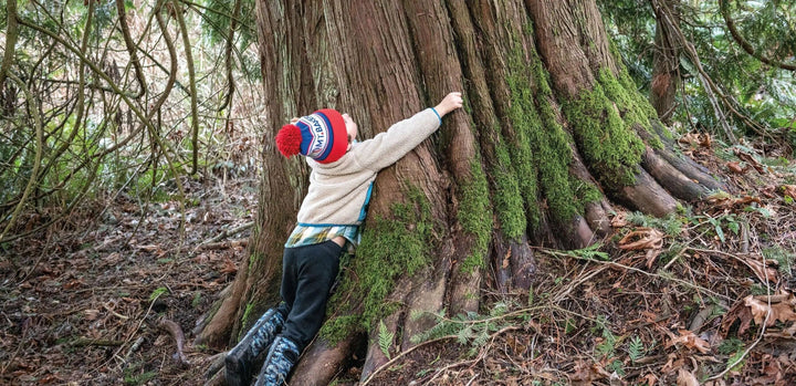 Sustainable kid's products