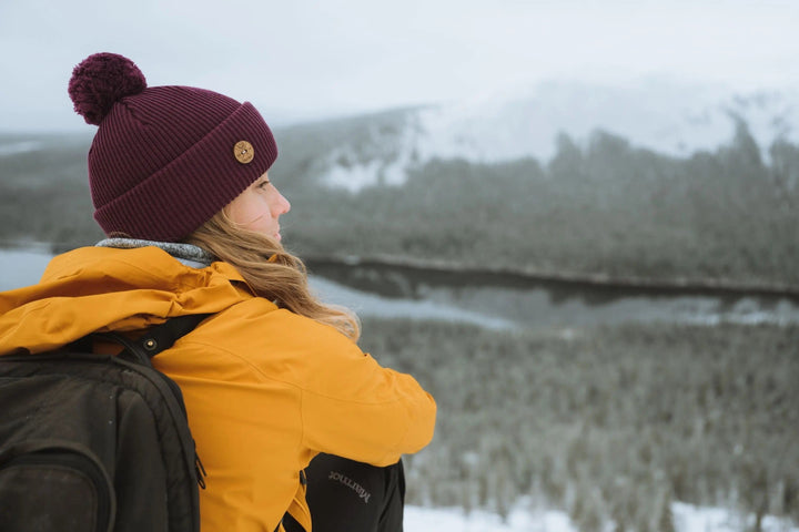 VAI-KO - Products from Organic Merino Wool - Made in Finland