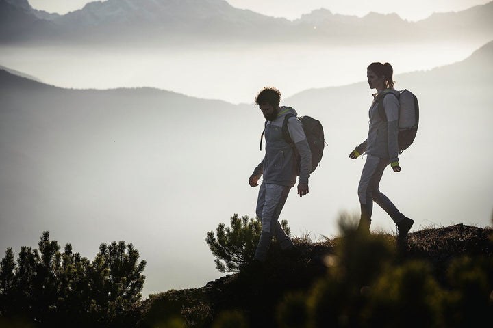 VAUDE Green Shape Core Collection