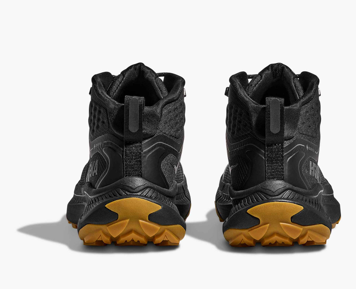 W's Transport Hike GTX Shoes HOKA