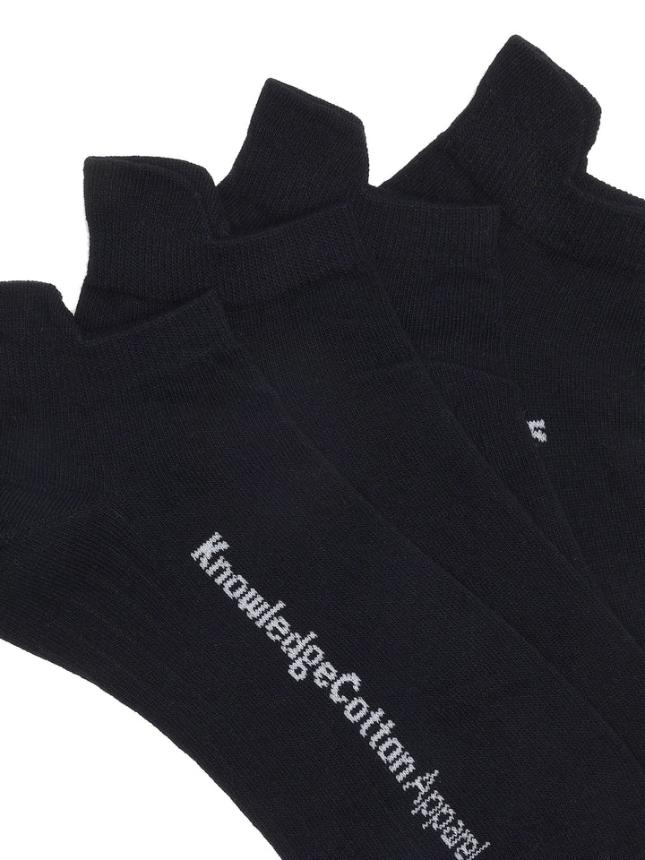 2 Pack Low Rise Socks Socks KnowledgeCotton Apparel