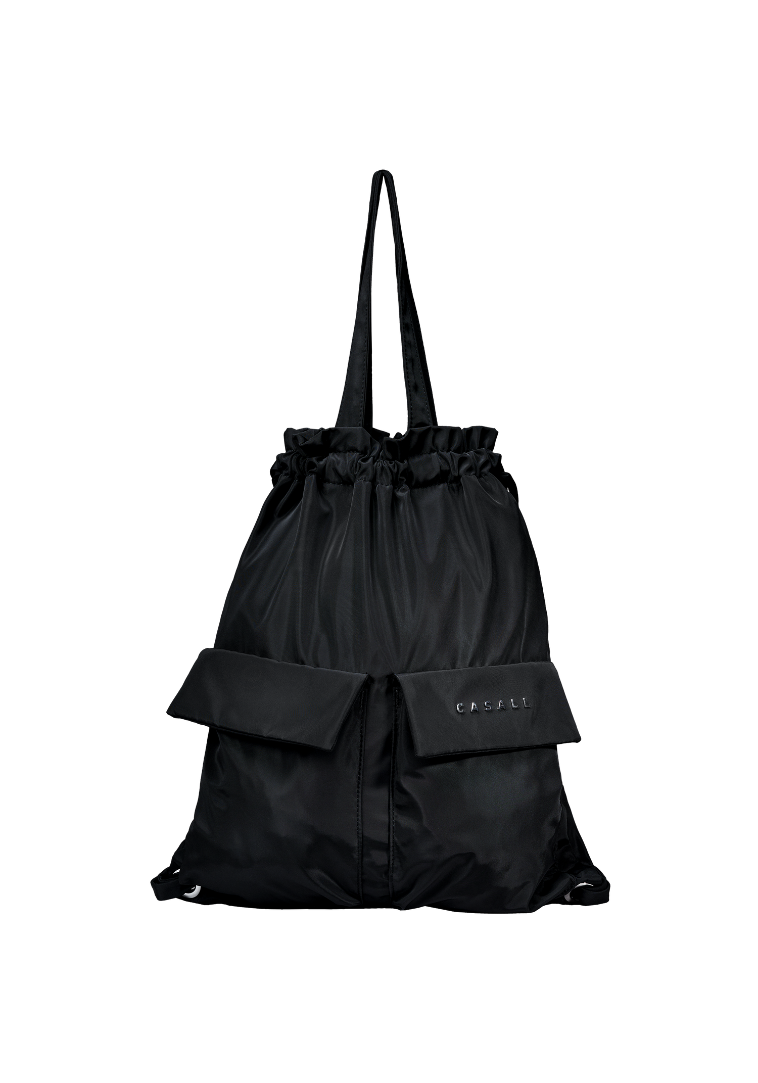 Casall Urban Sport Gym Sack Bags