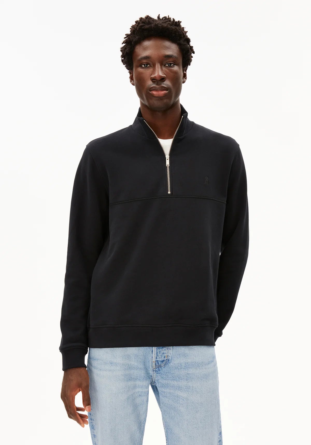 M's Waarlo Fleece Sweatshirt