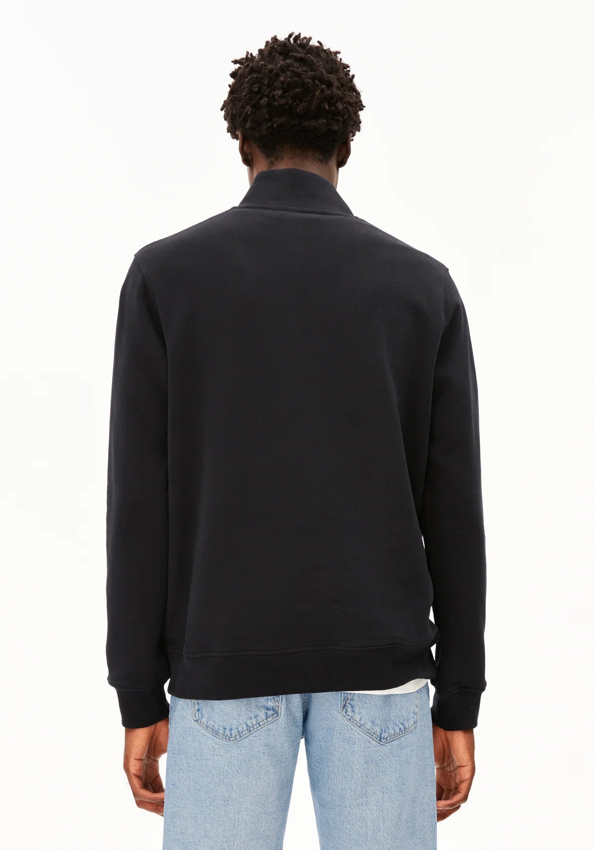 M's Waarlo Fleece Sweatshirt