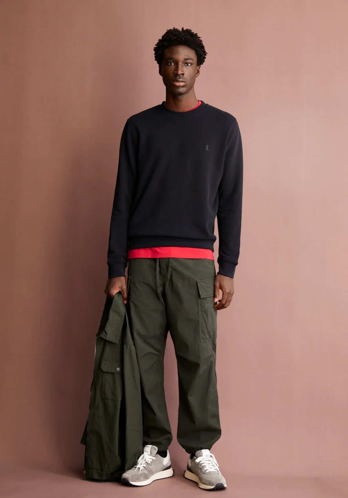 M's Baaro Sweatshirt