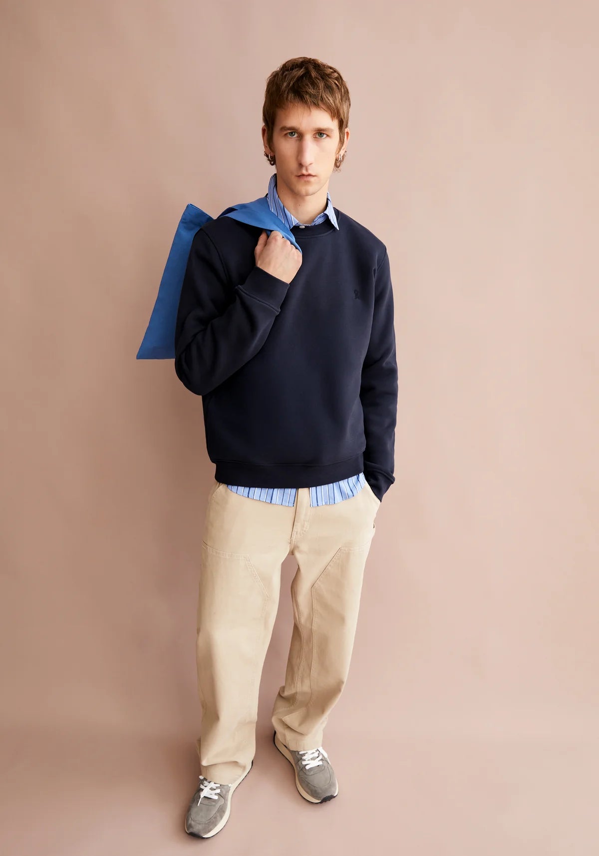 M's Baaro Sweatshirt