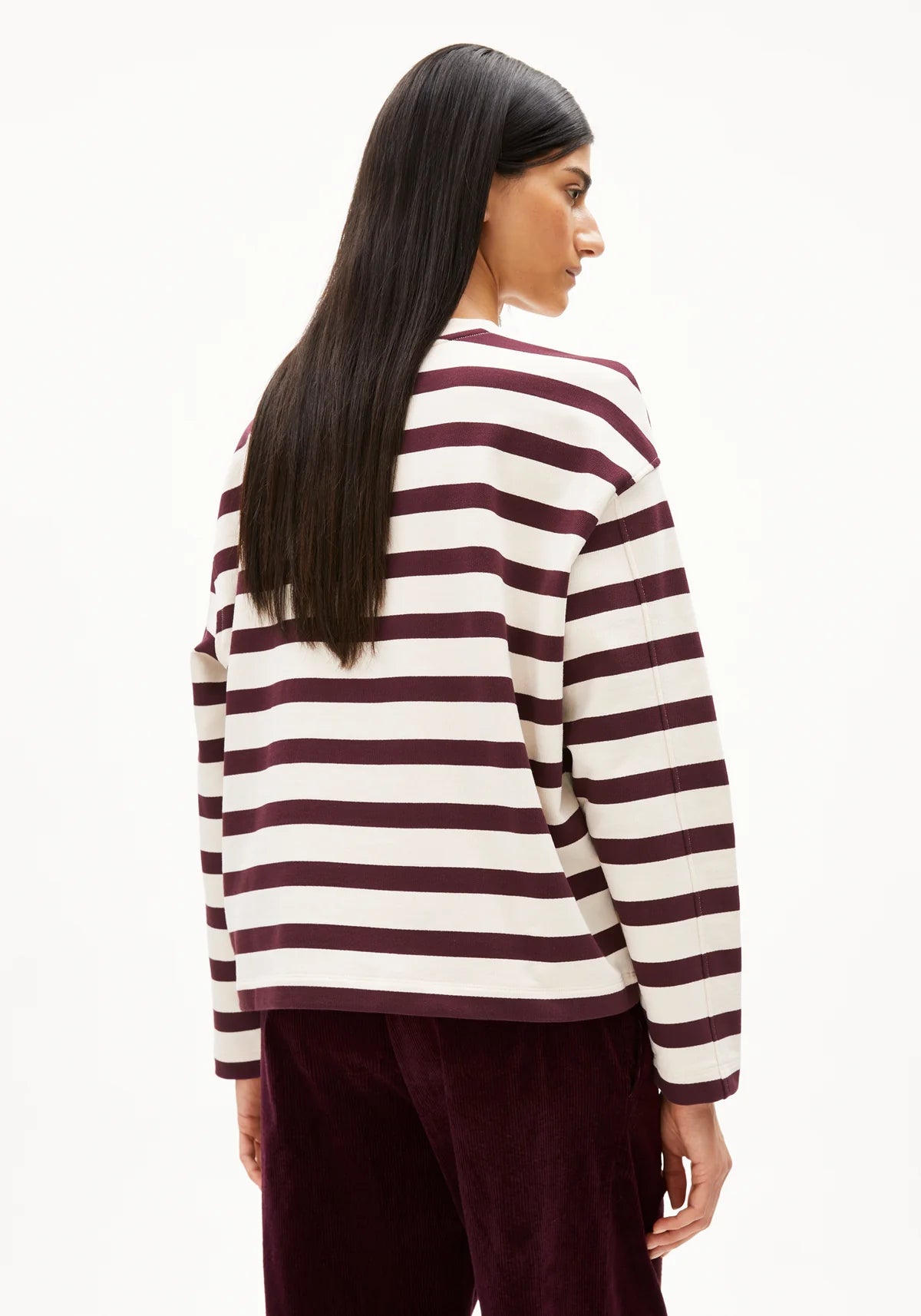 W's Iconic Å Frankaa Bold Sweatshirt