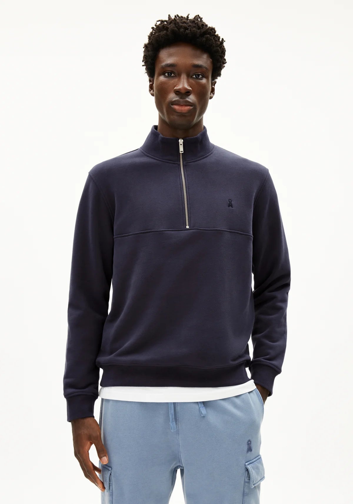 M's Waarlo Fleece Sweatshirt
