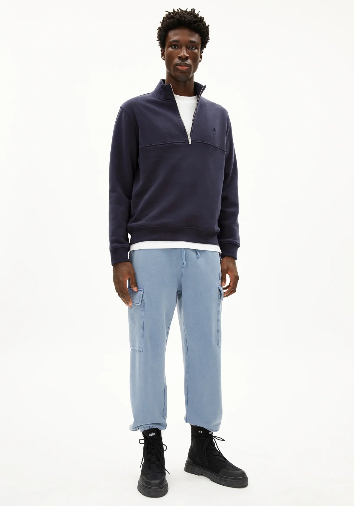 M's Waarlo Fleece Sweatshirt