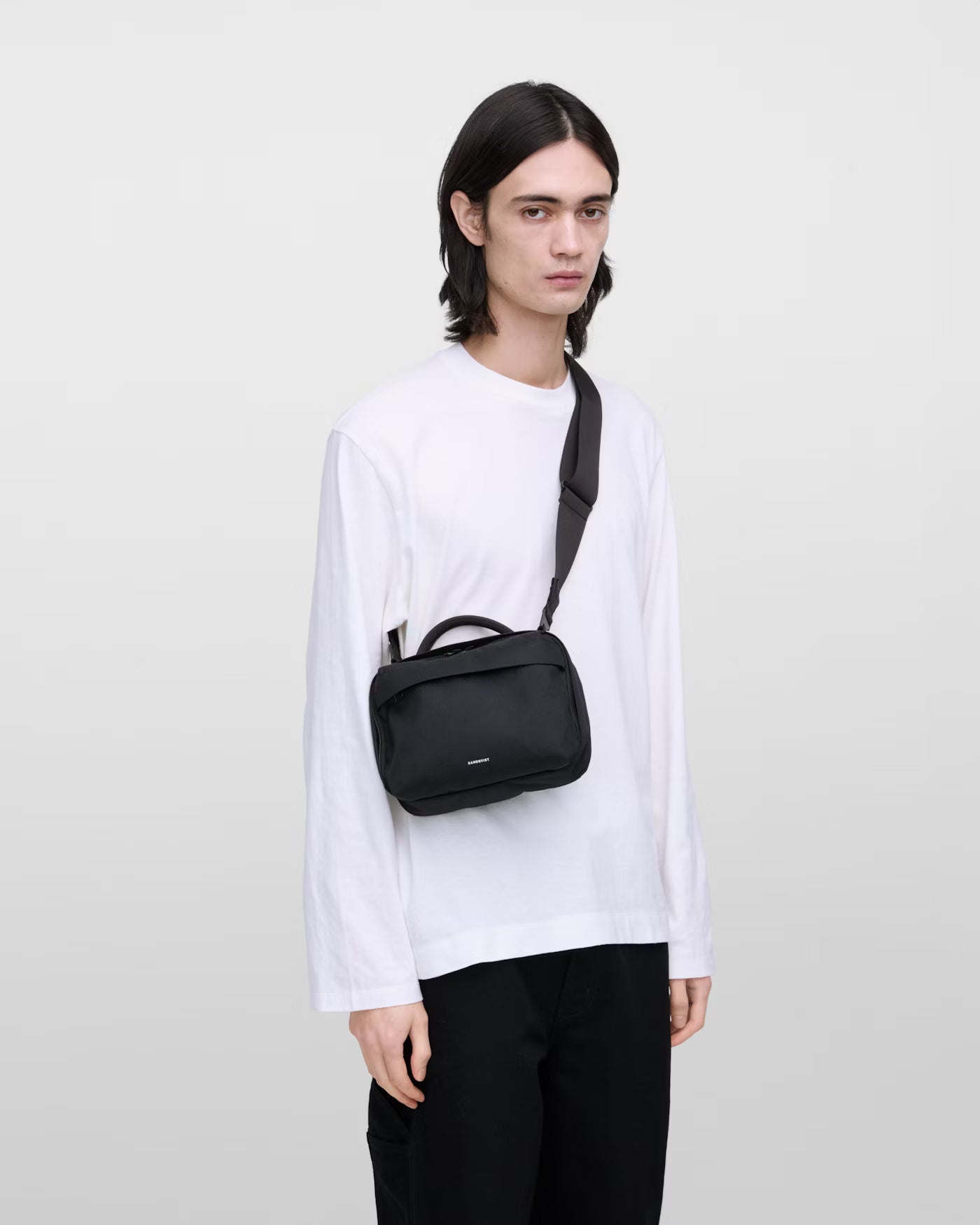 Sandqvist GO Shoulder Bag Bags