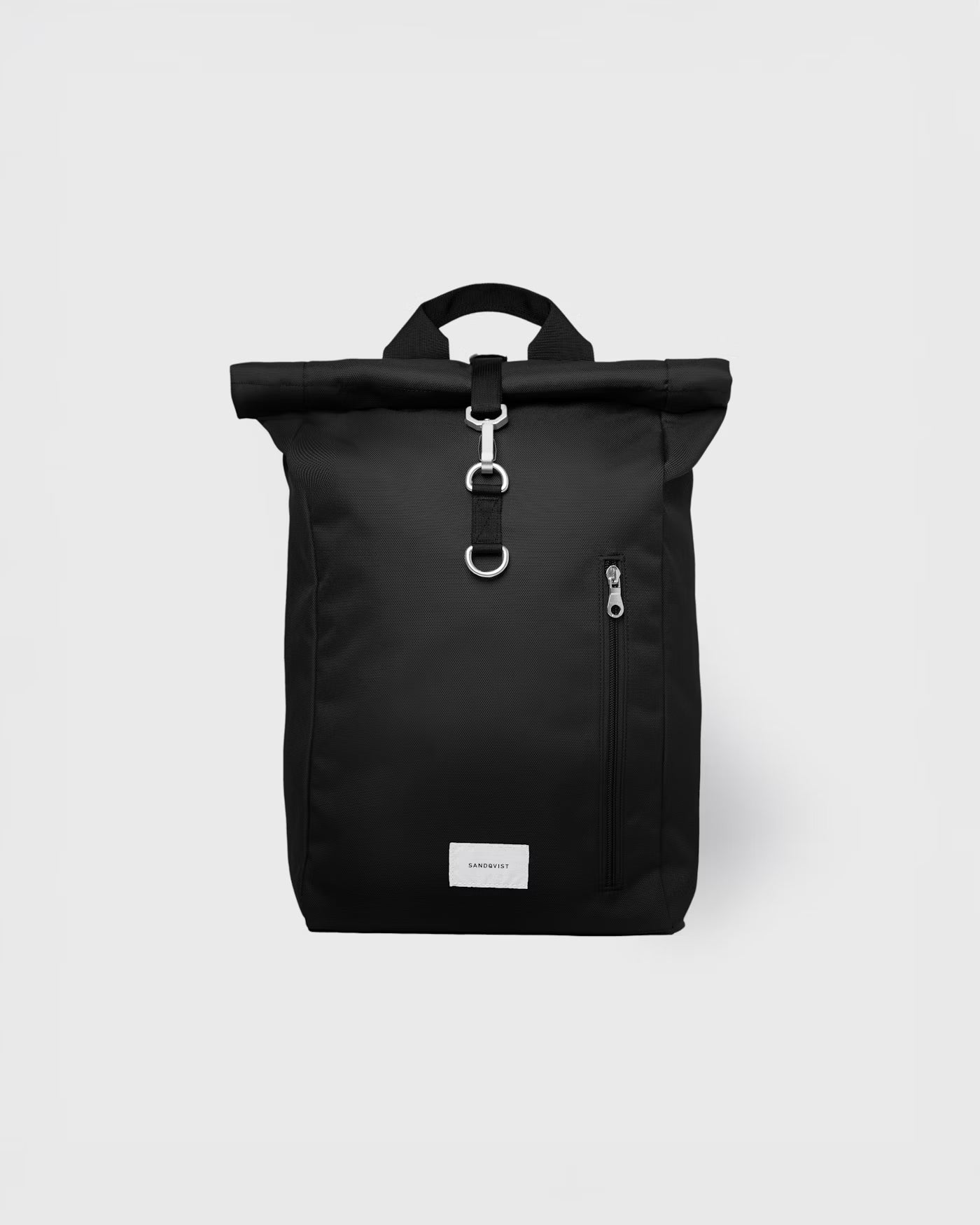 Sandqvist GROUND Rolltop Backpack size L Bags