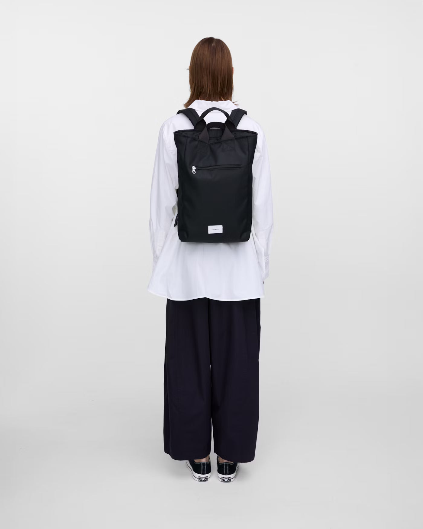 Sandqvist GROUND 2-Way Bag Bags