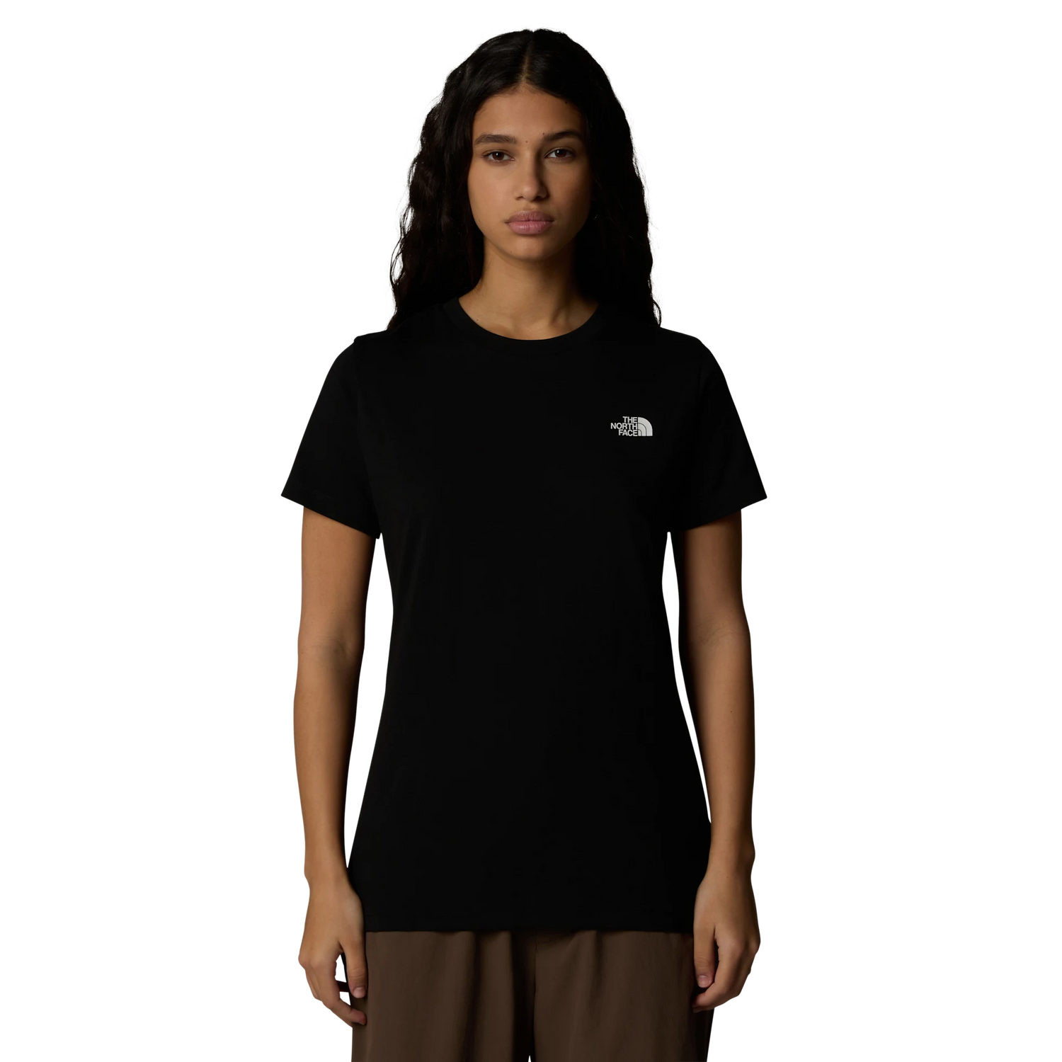 The North Face Women’s Simple Dome T-Shirt Shirt