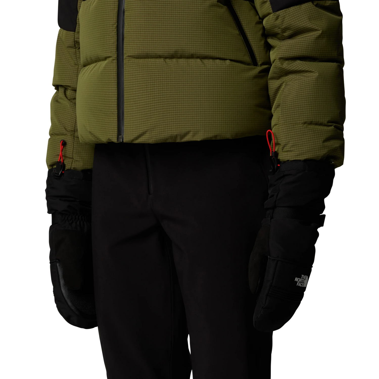 The North Face - W's Montana Ski Mittens - Weekendbee - sustainable sportswear