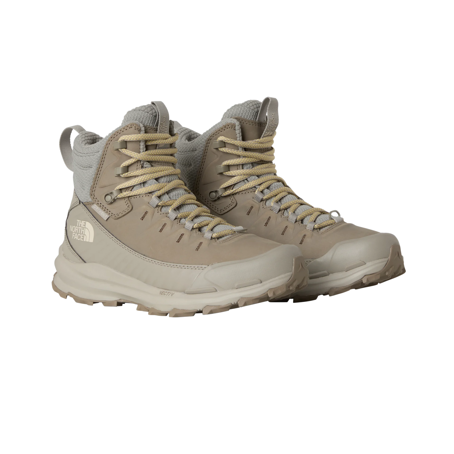 The North Face Women's VECTIV™ Fastpack Insulated Hiking Boots Shoes