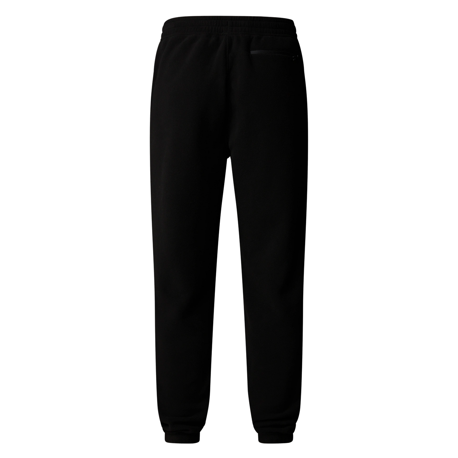 The North Face W’s Glacier Fleece Trousers Black Pants