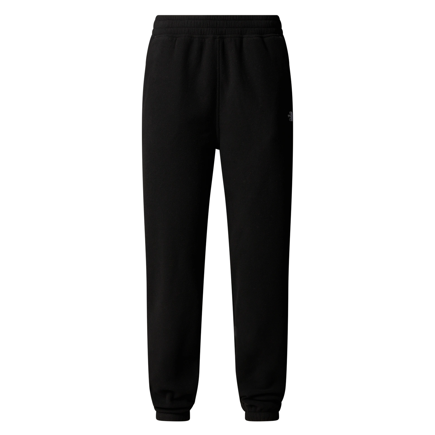 The North Face W’s Glacier Fleece Trousers Black Pants