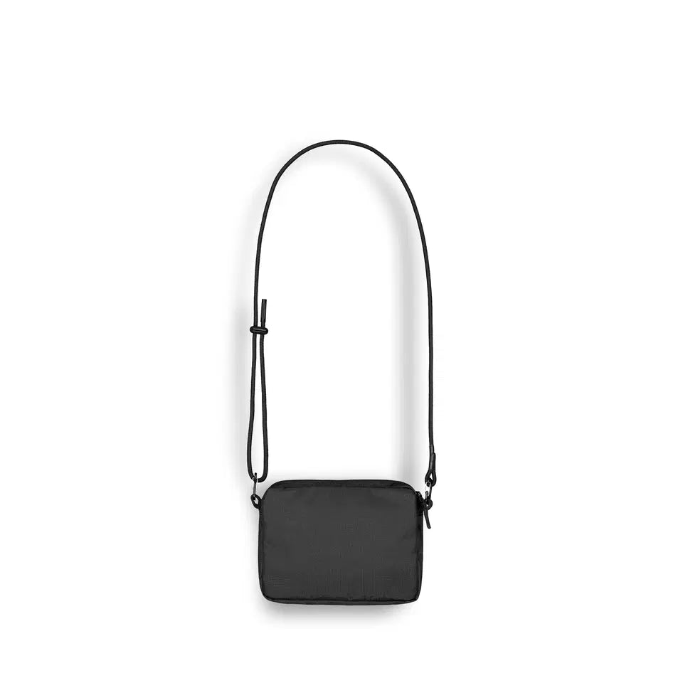 Picture Organic Off Trax Shoulderpack Black One size Bags
