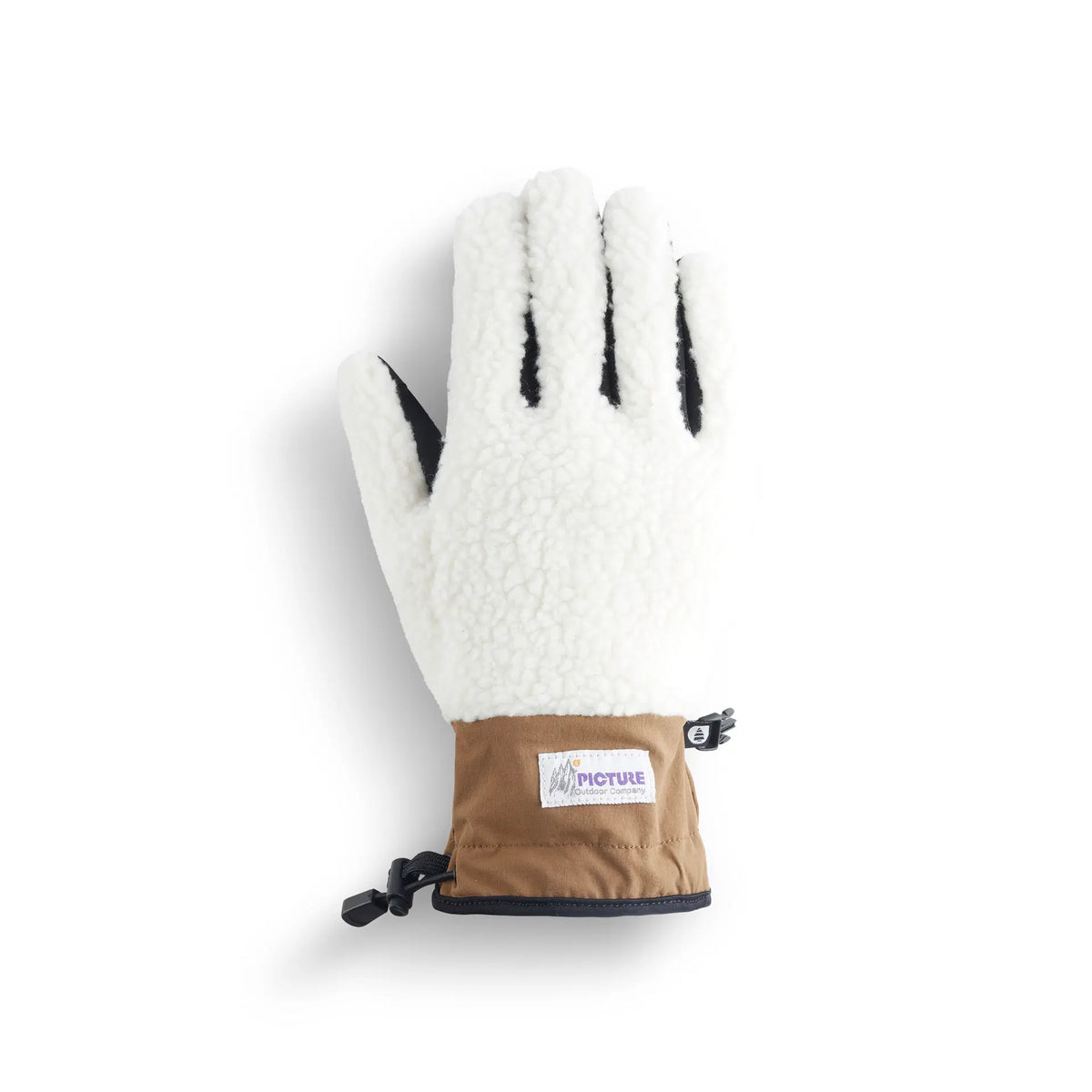 Chaku Sherpa Gloves Gloves Picture Organic