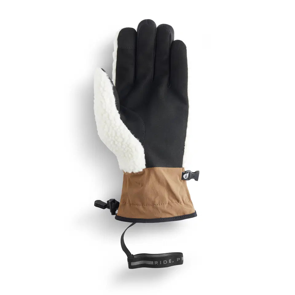 Chaku Sherpa Gloves Gloves Picture Organic
