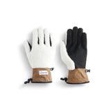 Chaku Sherpa Gloves Gloves Picture Organic Tofu 8