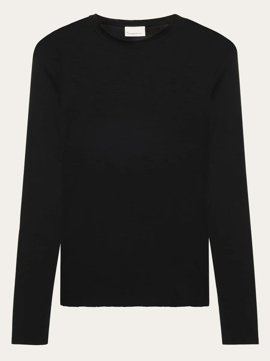 Dynamic Merino Wool T-Shirt