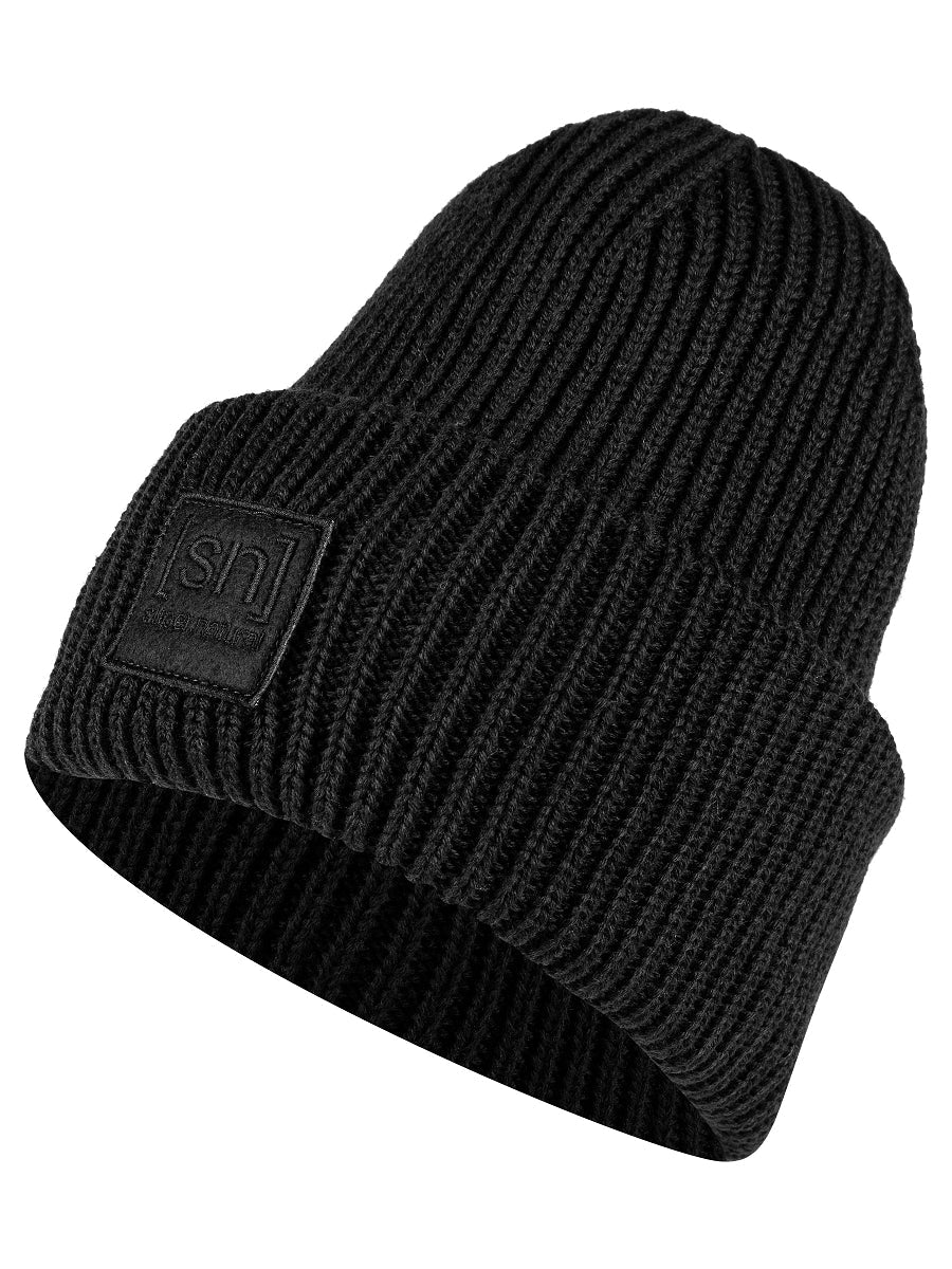 Supernatural Krissini Beanie Black Headwear