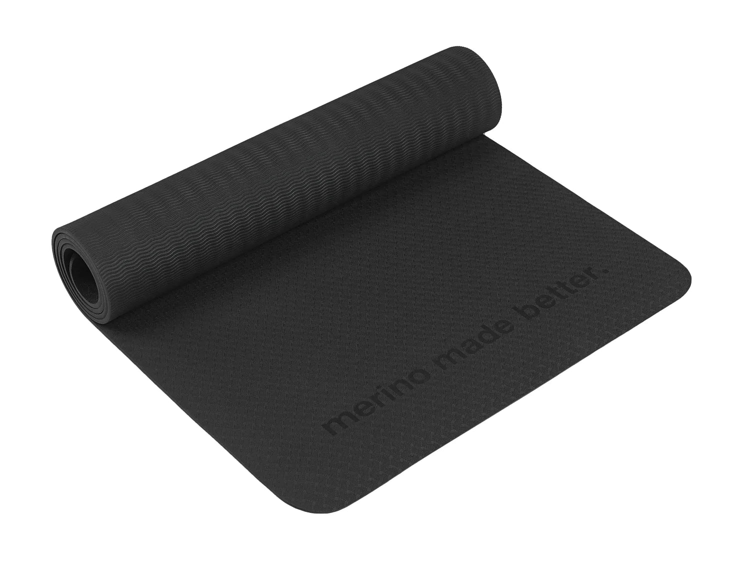 Supernatural - Yoga Mat - Weekendbee - sustainable sportswear