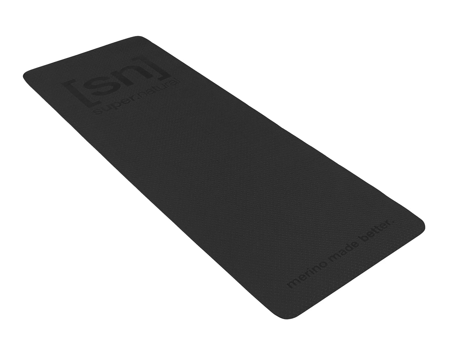 Supernatural - Yoga Mat - Weekendbee - sustainable sportswear