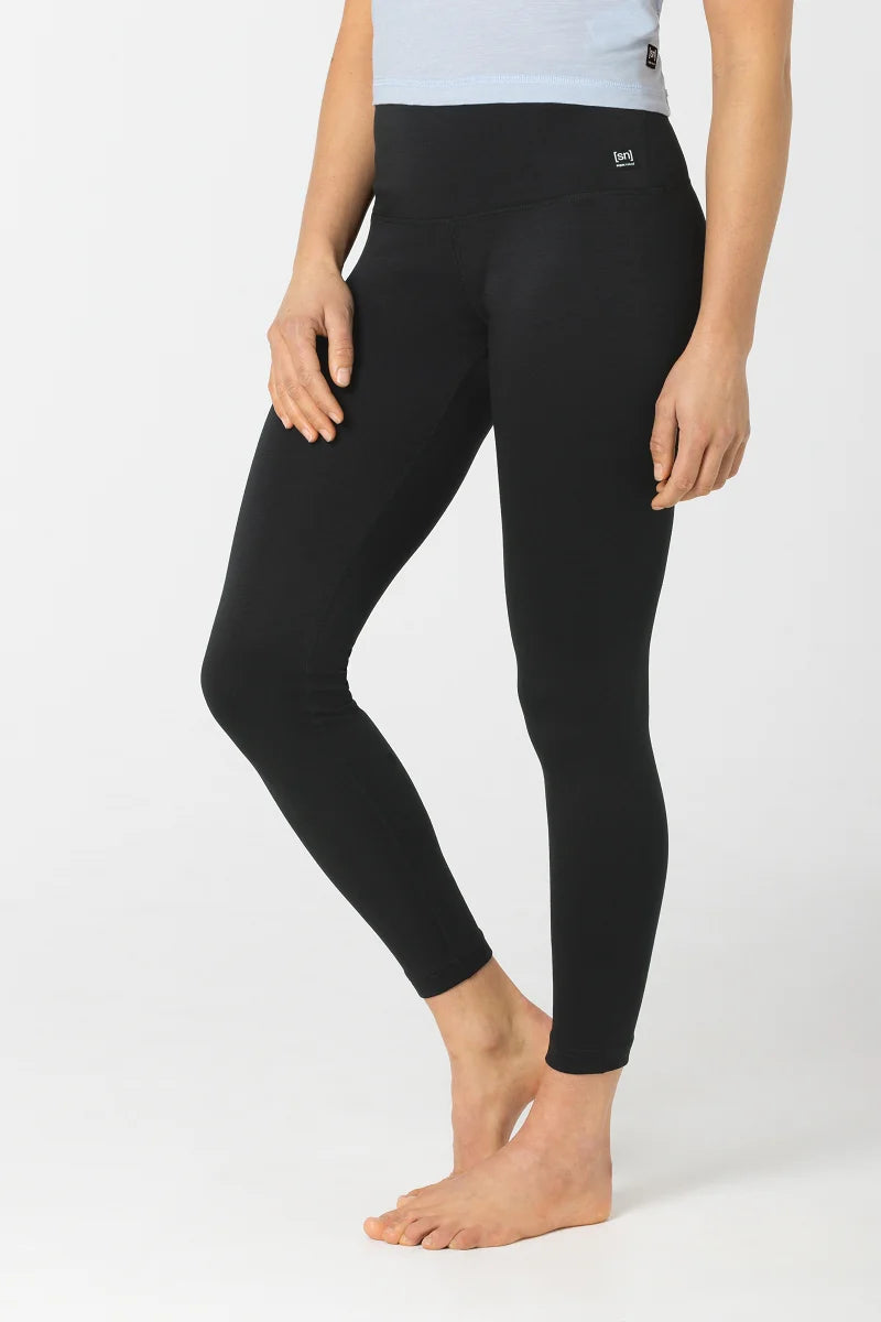 Supernatural - Super Tights - Weekendbee - sustainable sportswear