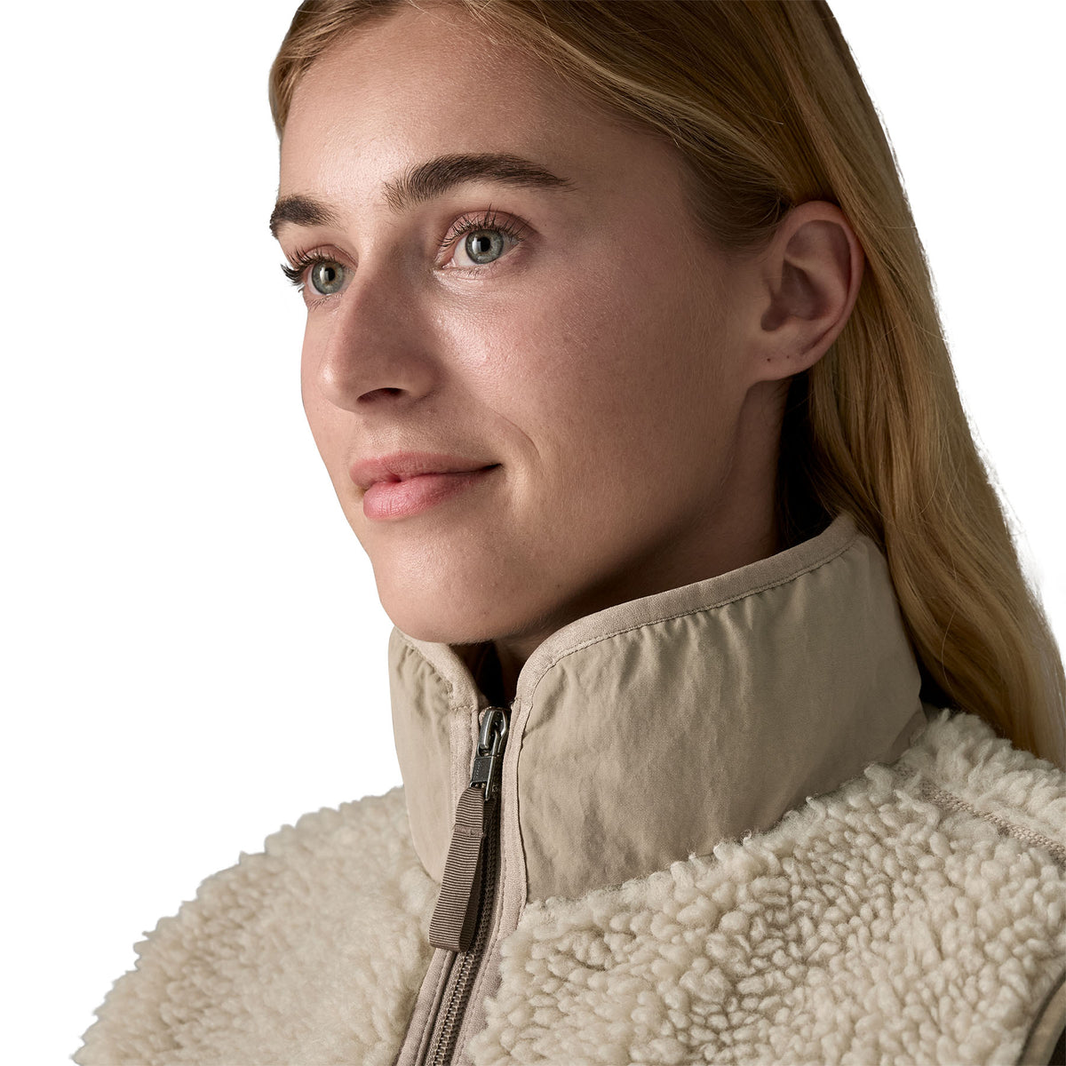 W's Classic Retro-X Fleece Vest - Recycled Polyester Jacket Patagonia