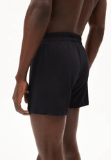 Aasker Boxer - TENCEL™ Modal Mix Underwear Armedangels Black M