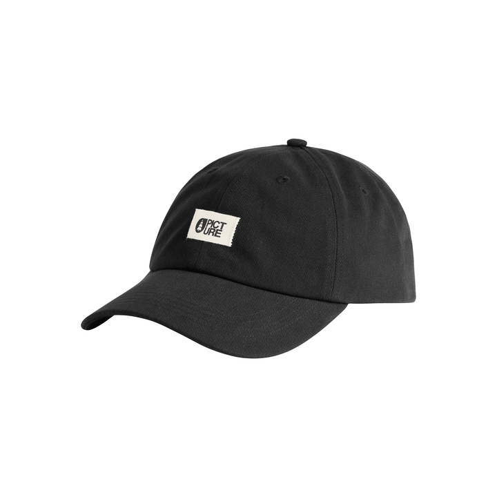Abel Baseball Cap