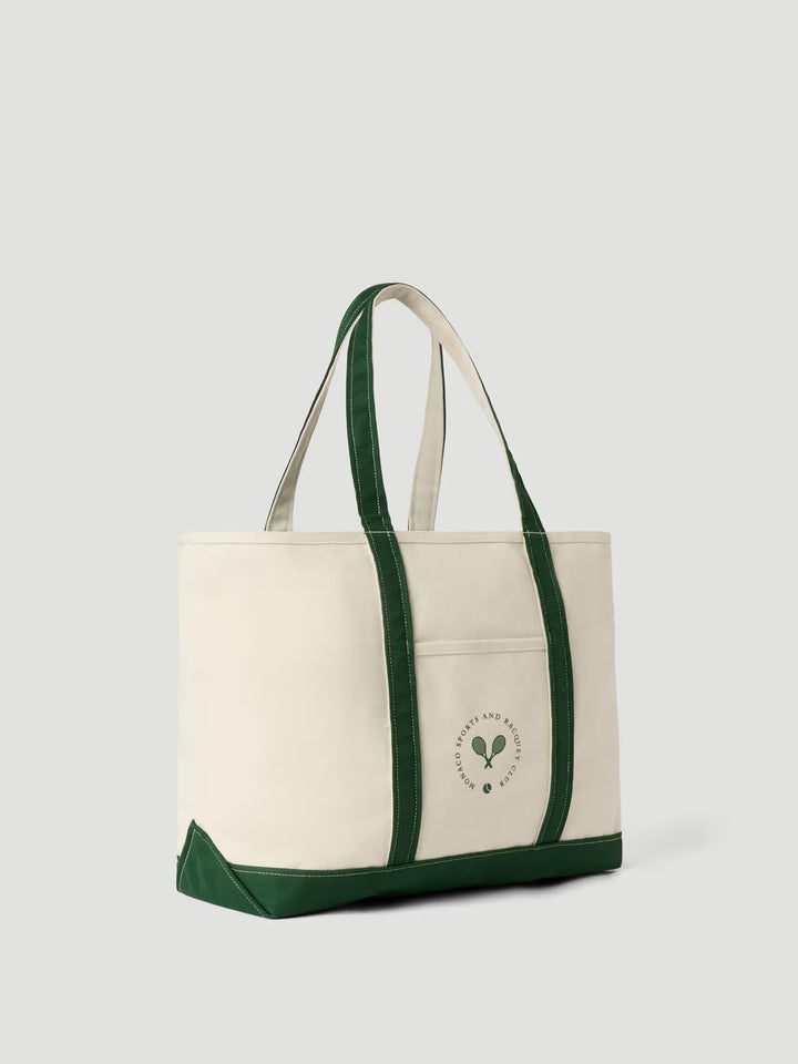 Ace Canvas Tote 30L Bags Björn Borg